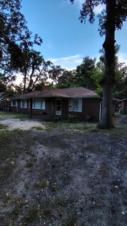 3611 Hardee Ave in Brunswick, GA - Building Photo
