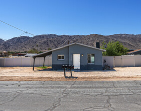 6419 Mariposa Ave in Twentynine Palms, CA - Building Photo - Building Photo