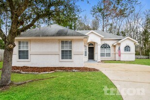 2750 Archer St in Middleburg, FL - Building Photo