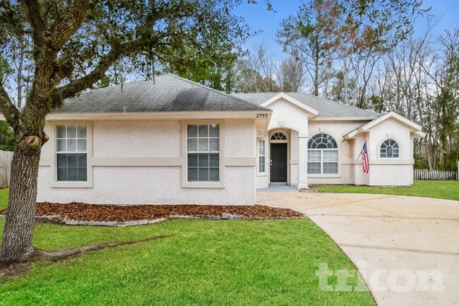 property at 2750 Archer St