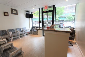 532 Tinton Ave in Bronx, NY - Foto de edificio - Interior Photo