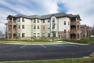 Spring Mill Senior Living in Phoenixville, PA - Foto de edificio - Building Photo