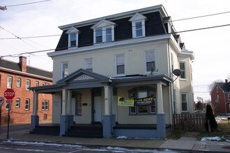 334 Mitchell Ave in Hagerstown, MD - Building Photo - Other