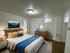 74 Frankfort St, Unit B in Boston, MA - Building Photo - Building Photo