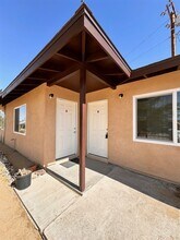 6610 Park Blvd, Unit A in Joshua Tree, CA - Building Photo - Building Photo