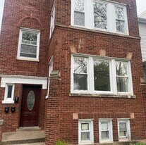 7709 S Eggleston Ave in Chicago, IL - Building Photo