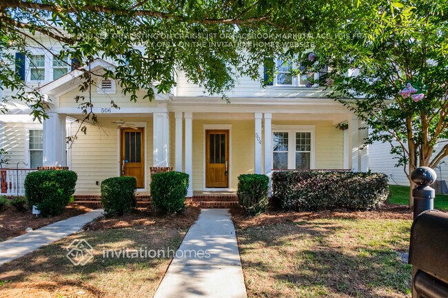 property at 504 Camellia St