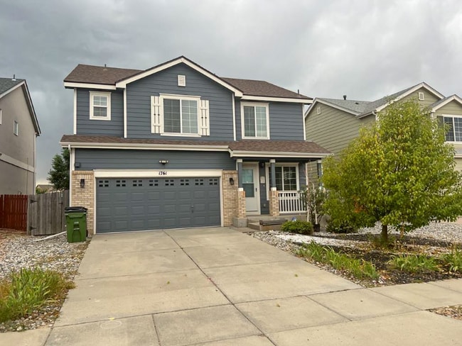 property at 1761 Silver Meadow Cir