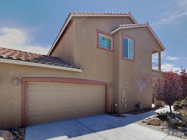 10621 Colter Bay Ct in Las Vegas, NV - Building Photo - Building Photo