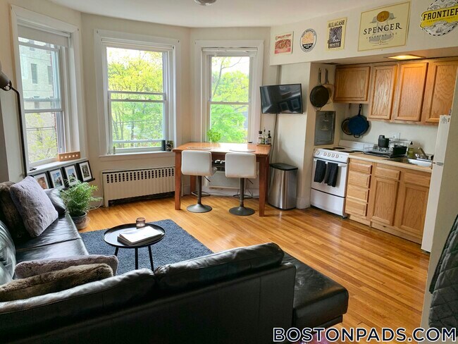33 Lancaster Terrace