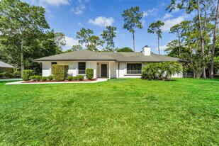 17717 Bridle Ln in Jupiter, FL - Building Photo