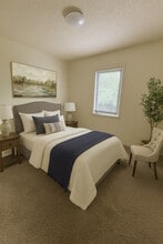 Ridgeview Heights - Newly Renovated Apts! in Kansas City, MO - Building Photo - Building Photo