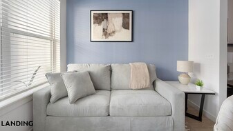 1200 Riverfront Dr, Unit 3117 in Little Rock, AR - Building Photo