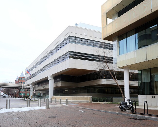 Residences at Harbourside in Washington, DC - Building Photo - Building Photo