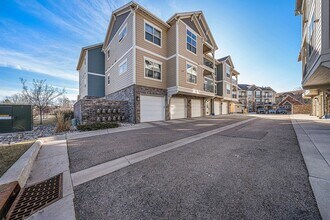 4662 Hahns Peak Dr in Loveland, CO - Building Photo - Building Photo