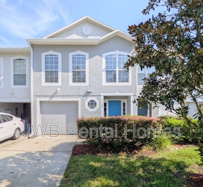 property at 799 Bent Baum Rd