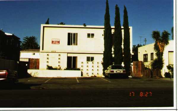 4050 38th St in San Diego, CA - Building Photo - Building Photo