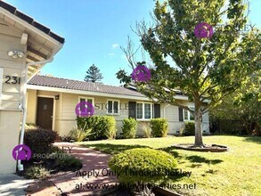 231 Ivy Dr in Orinda, CA - Building Photo - Building Photo