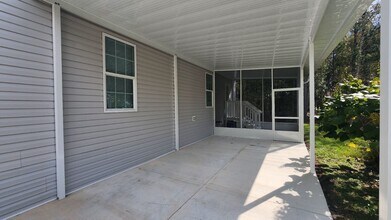 2908 Kingswood Cir in Brooksville, FL - Building Photo - Building Photo