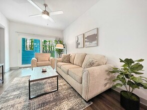 124 S Morgan St, Unit SI ID1504565P in Tampa, FL - Building Photo - Building Photo