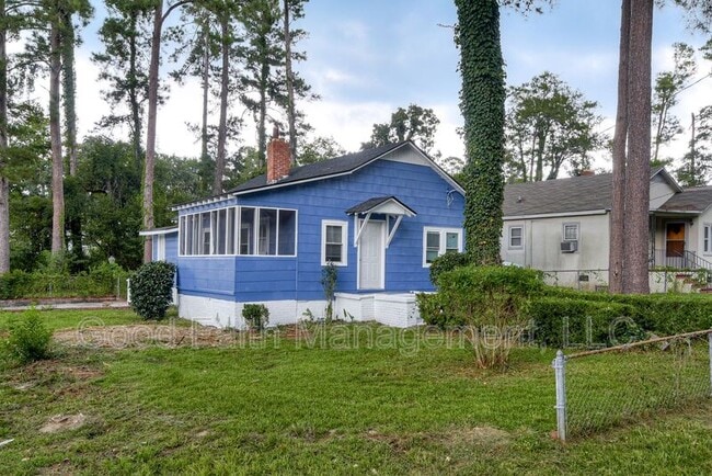 property at 2819 Hazel St