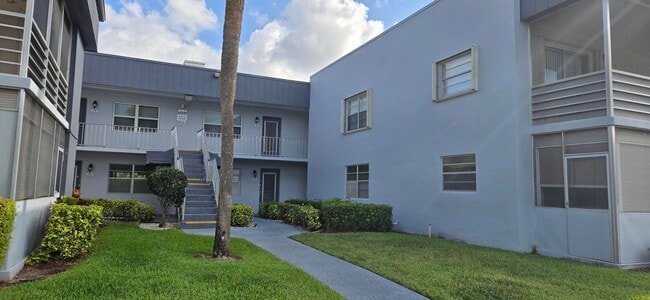 property at 43 Burgundy A