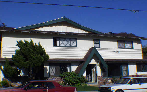 250 S San Marcos St in San Gabriel, CA - Building Photo - Building Photo