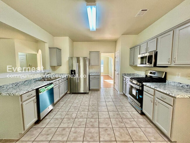 3550 Red Willow Ct in Buford, GA - Building Photo - Building Photo