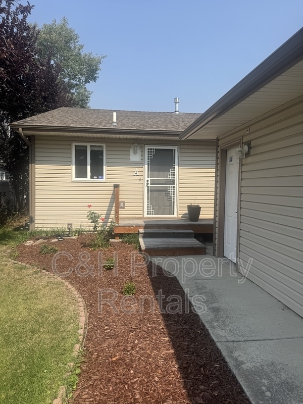 3019 Colton Blvd in Billings, MT - Building Photo - Building Photo