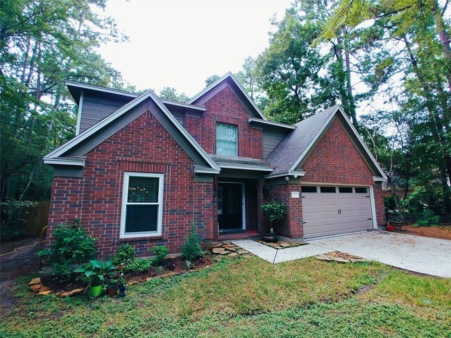 property at 2 Arnica Ct