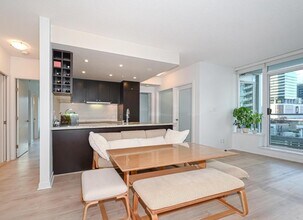 821 Cambie St. in Vancouver, BC - Building Photo - Building Photo