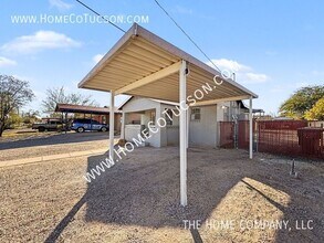 713 N Erin Ave in Tucson, AZ - Building Photo - Building Photo