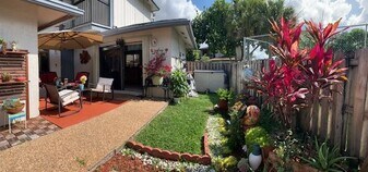 13285 NW 6th Pl in Fort Lauderdale, FL - Building Photo