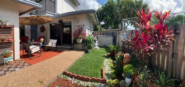 property at 13285 NW 6th Pl