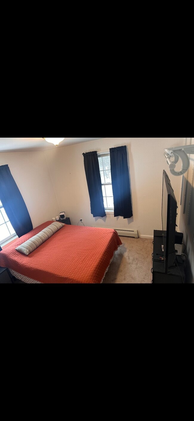 property at 181 McKeagney Rd