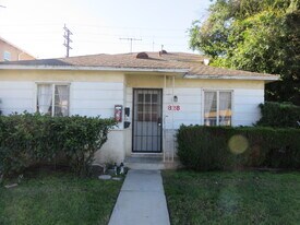 828 W Glenoaks Blvd, Unit 828 in Glendale, CA - Building Photo