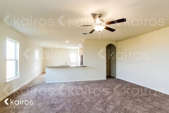 5906 Sapphire Lagoon Rd in Mont Belvieu, TX - Building Photo - Building Photo