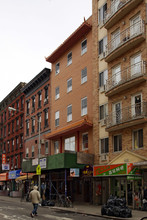 20 Eldridge St in New York, NY - Building Photo - Building Photo