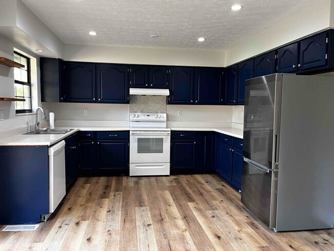 208 Mount David Dr in Knoxville, TN - Building Photo - Building Photo