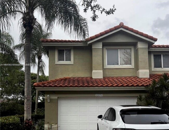 property at 12591 NW 57th Pl