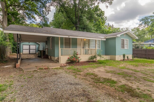 4214 17th Ave in Columbus, GA - Building Photo - Building Photo