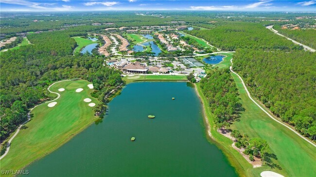 property at 8600 Cedar Hammock Cir