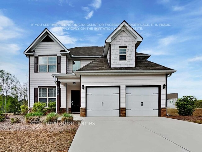 property at 349 Wood Point Way