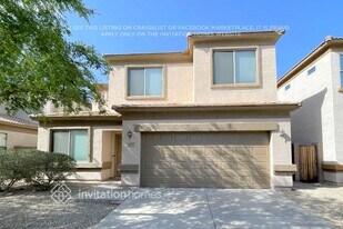3634 W Marconi Ave in Phoenix, AZ - Building Photo