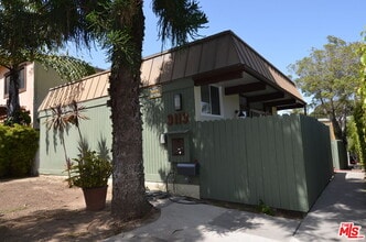 3113 5th St in Santa Monica, CA - Building Photo - Building Photo