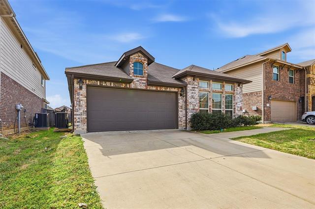 3916 Trenton Pl in Denton, TX - Building Photo - Building Photo