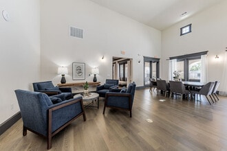 Bluebonnet Preserve in Pflugerville, TX - Building Photo - Building Photo