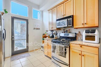 1321 Cooksie St in Baltimore, MD - Building Photo - Building Photo