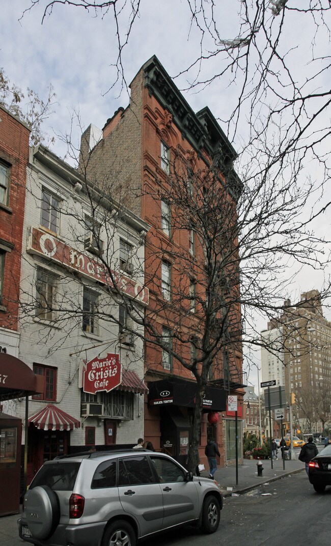 61 Grove St Apartments New York, NY Apartments For Rent