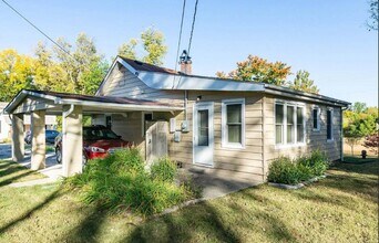 1101 S Stull Ave in Bloomington, IN - Building Photo - Building Photo